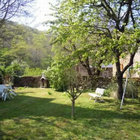 House Chez Barthou Tatil Evi *