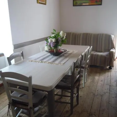House Chez Barthou