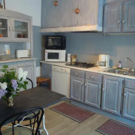 House Chez Barthou