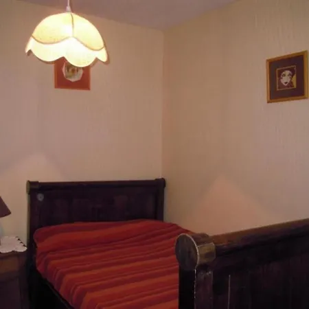 House Chez Barthou Frayssines