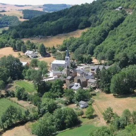 House Chez Barthou Frayssines