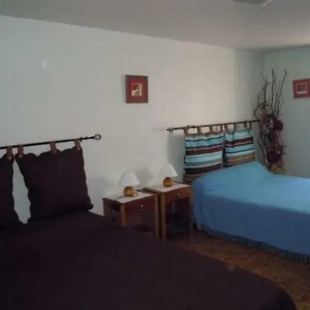 Tatil Evi House Chez Barthou