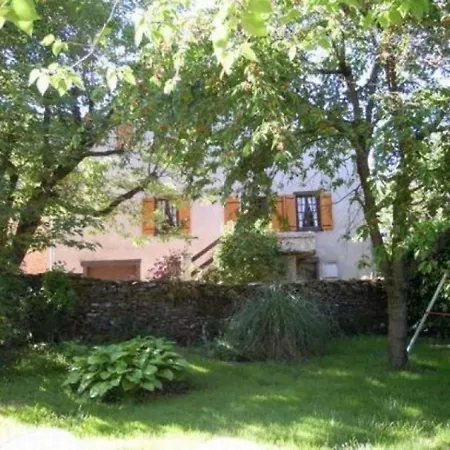 House Chez Barthou
