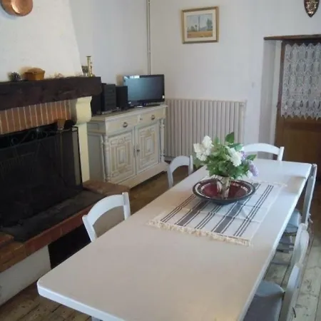 House Chez Barthou * Frayssines