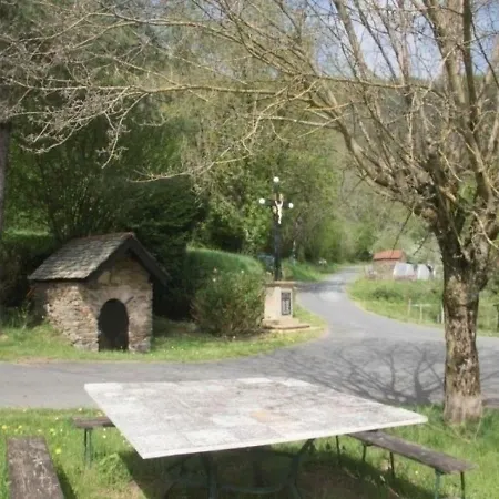 Tatil Evi House Chez Barthou